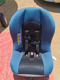 Toddler Car seat