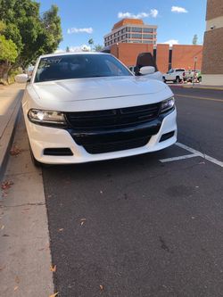 2016 Charger RT