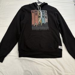 UNISEX COLORFITT HOODIES …