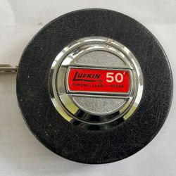 Lufkin 50 Foot Tape 