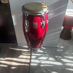 Professional Conga Vintage