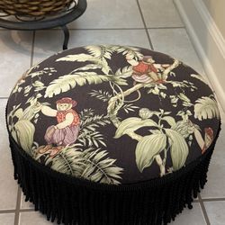 Footstool