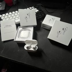AIRPOD 4