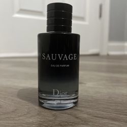 Dior Savage Men’s Cologne