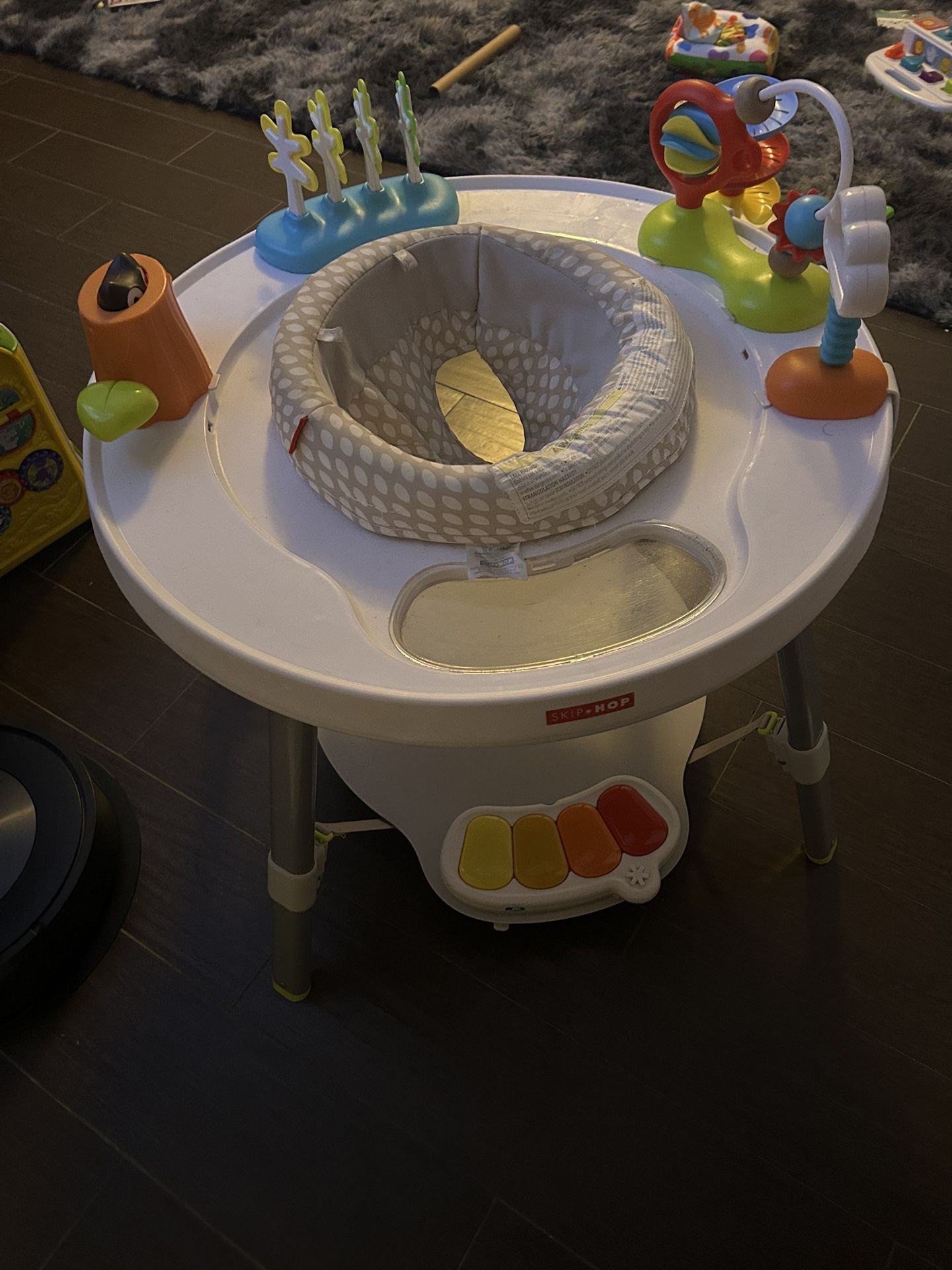 Skip Hop Activity Center