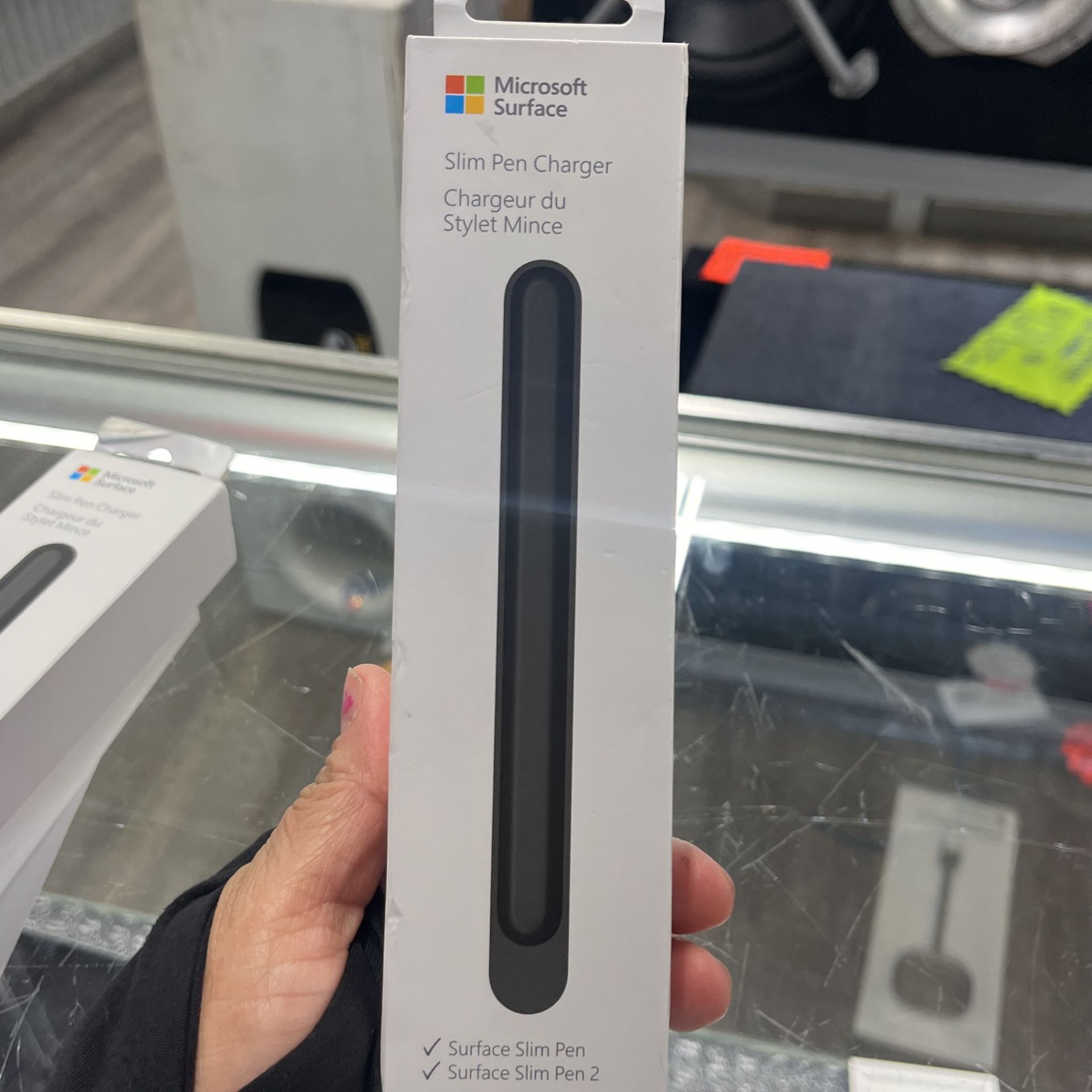 Microsoft Surface Charger 