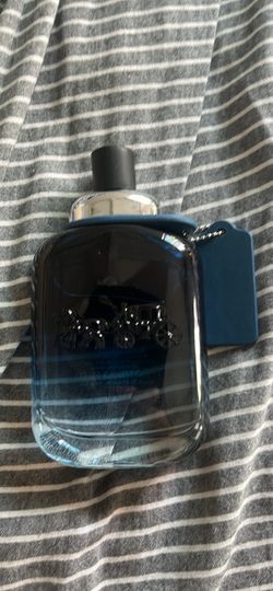 Blue Coach Tester