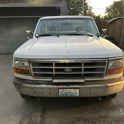 1994 Ford F-250