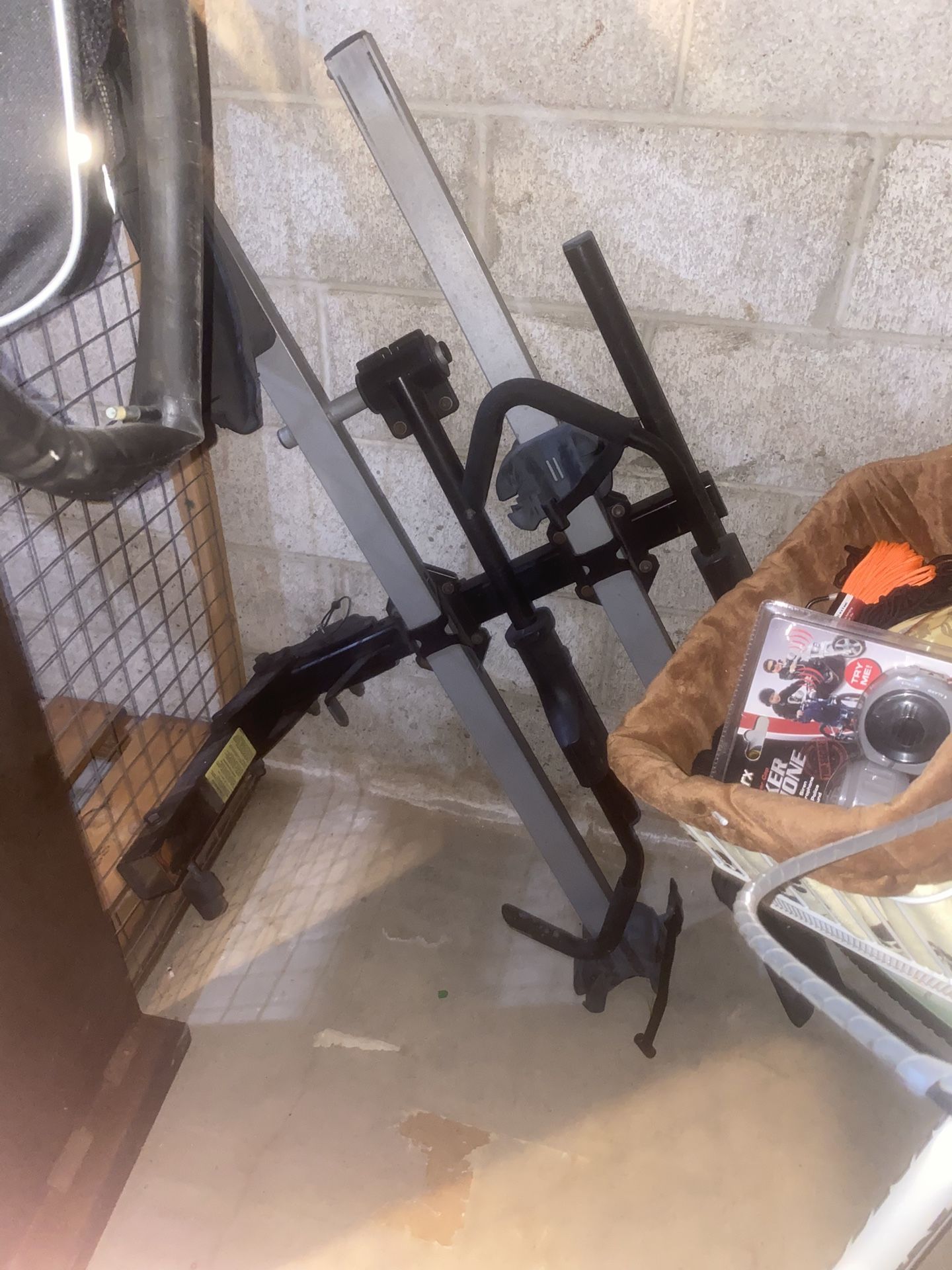 Thule Bike Rack    2.25” Hitch