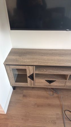 Entertainment Center