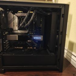 Gaming PC (RTX 3080, 12700KF, 32GB, 3TB)