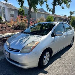 Toyota Prius 2008