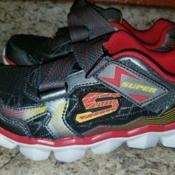 Skechers Size 1 