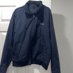 Tommy Hilfiger Windbreaker