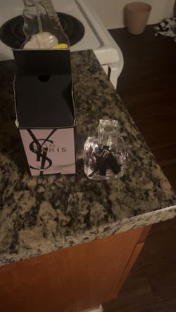 Ysl Mon Paris