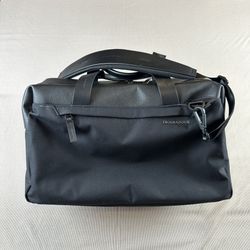 Troubadour Apex Travel Duffle Bag - Excellent Condition 