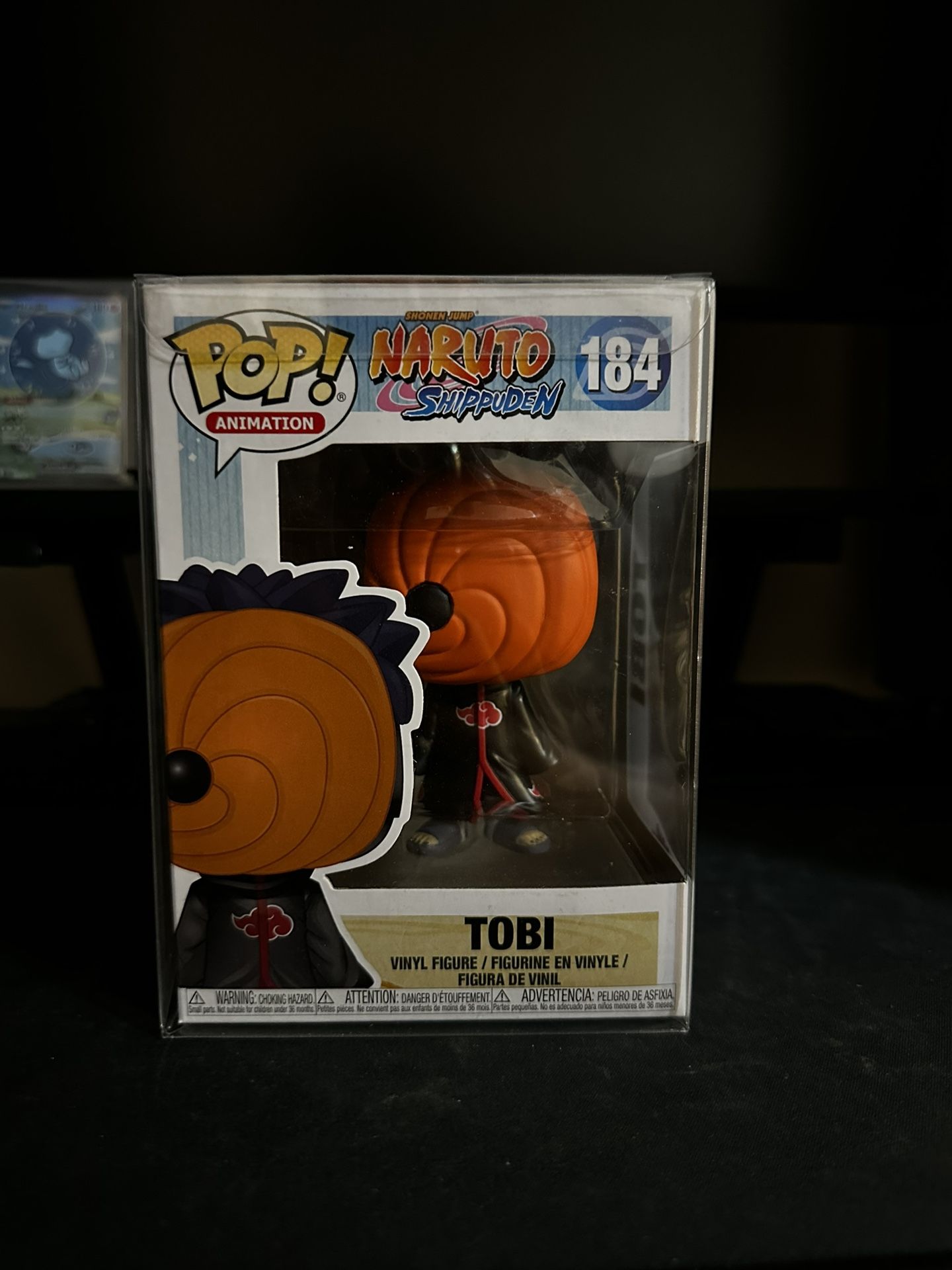 Funko Pop!