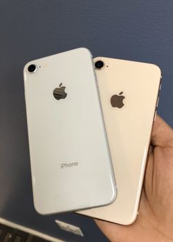 iPhone 8 64GB Factory Unlocked