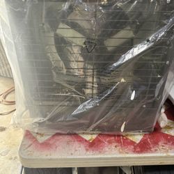 Garage / Shop Heater