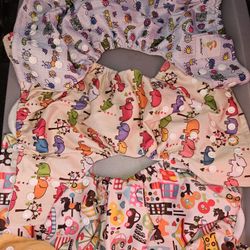 Kawaii Cloth Diaper