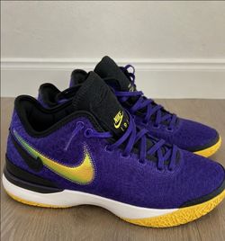 Nike Basketball Shoes