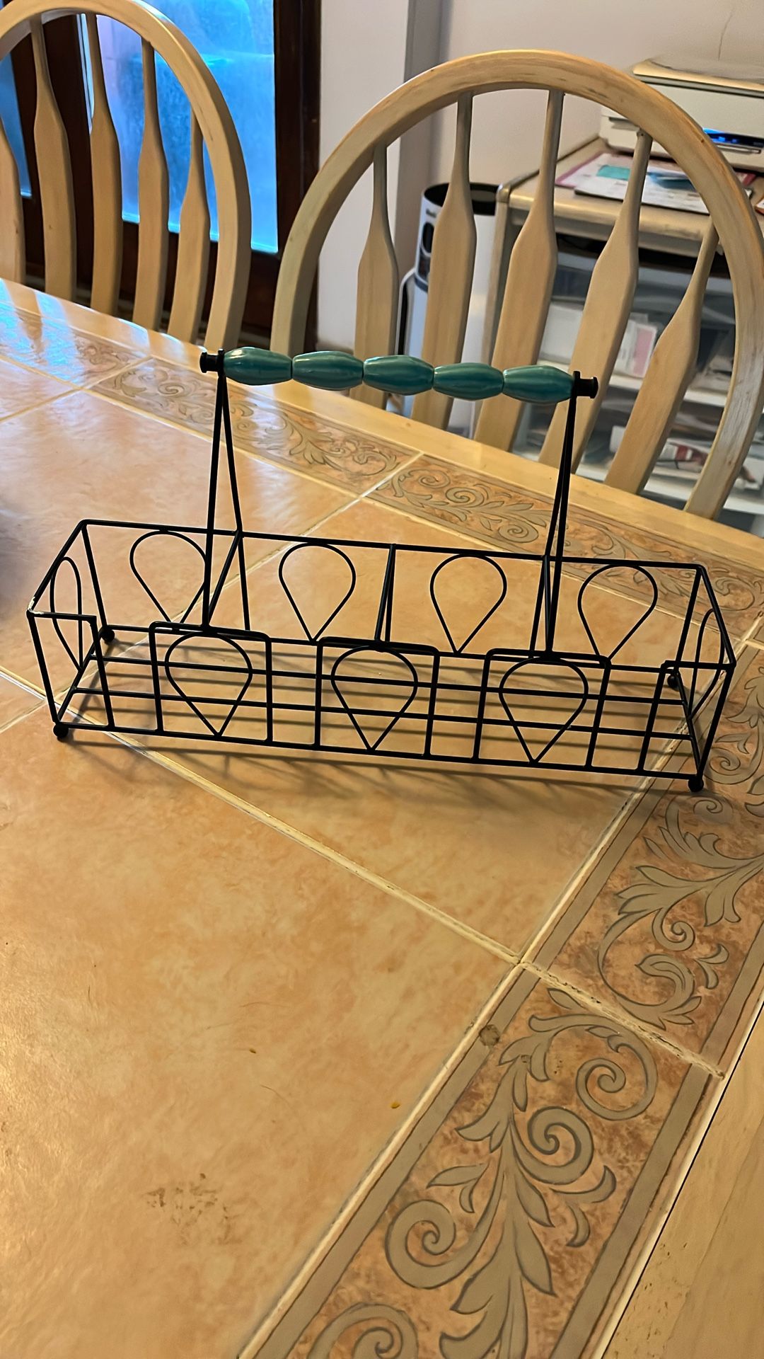 Carrier