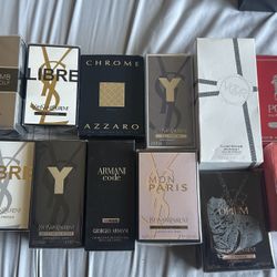 Real Brand New Women’s Perfume 