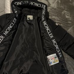 Monclair Puffer Men’s 