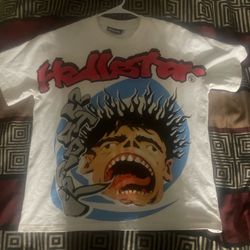 Hellstar Shirt 