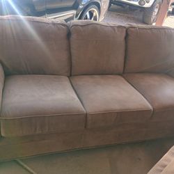 Sofa/Couches $300