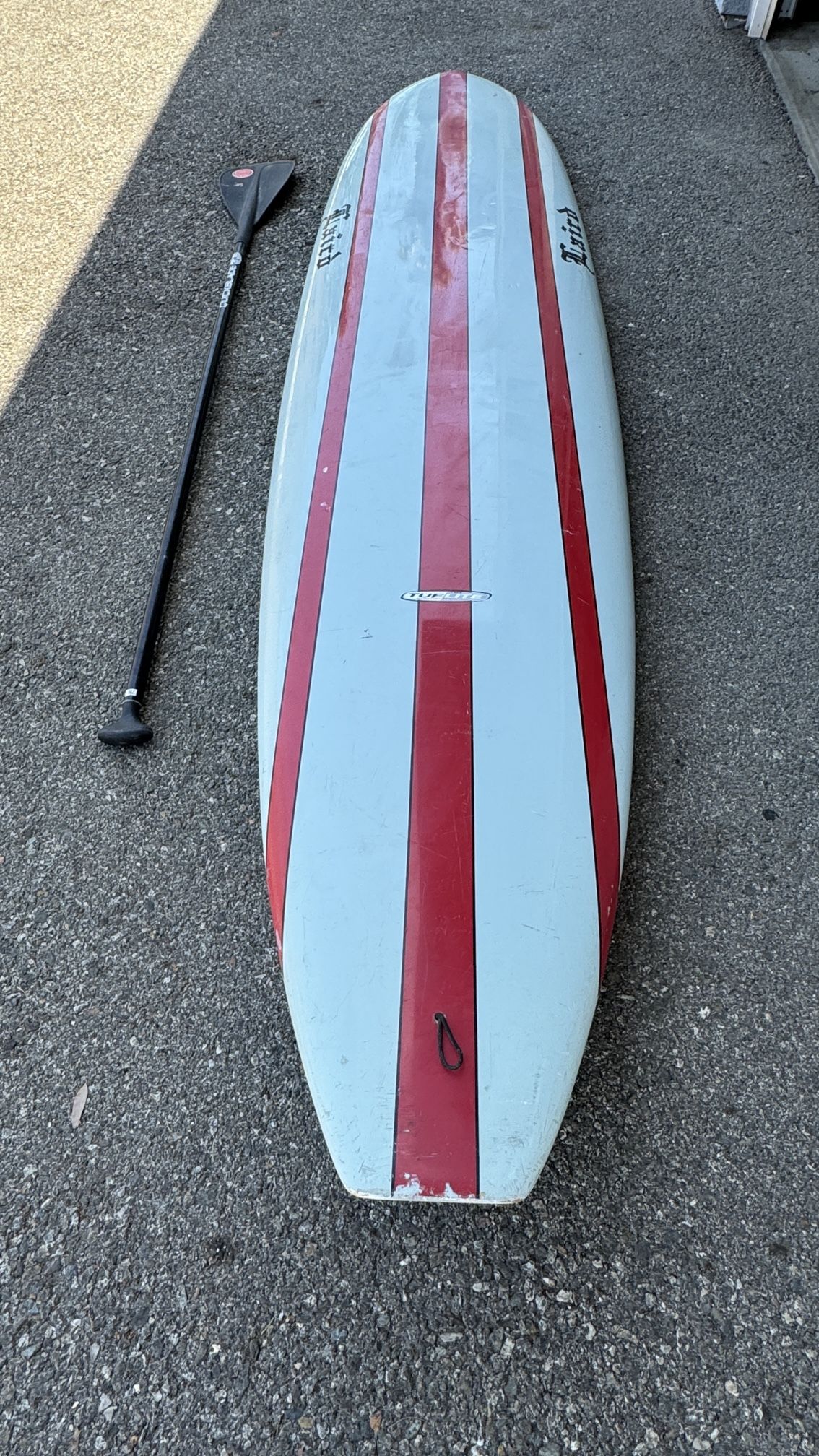 10’ Laird Surftech by Ron House Stand Up Paddle Board (SUP)