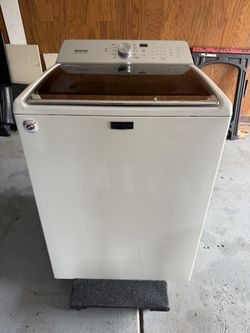 Maytag Washer