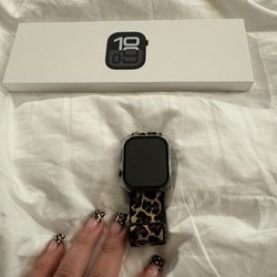 Apple Watch Serious 10 