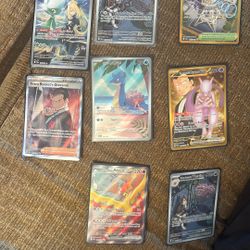 Destined Rivals SIR For Trade 