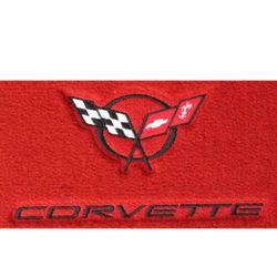 Corvette 