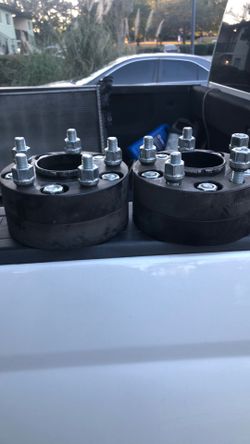 Wheel Hub Adapters for Hyundai And Kia