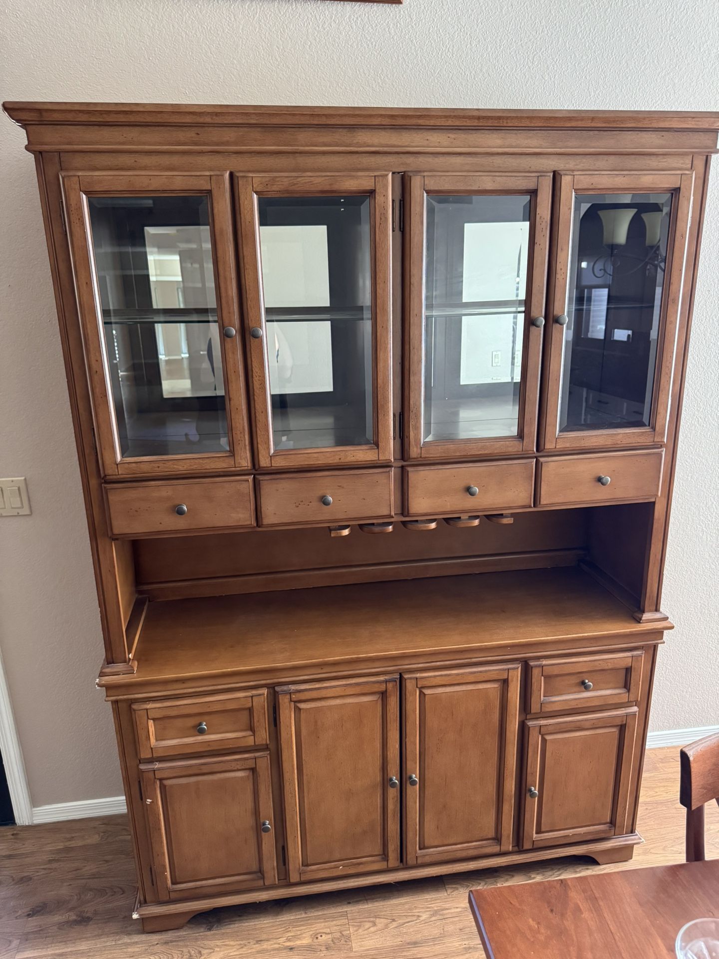 China Cabinet