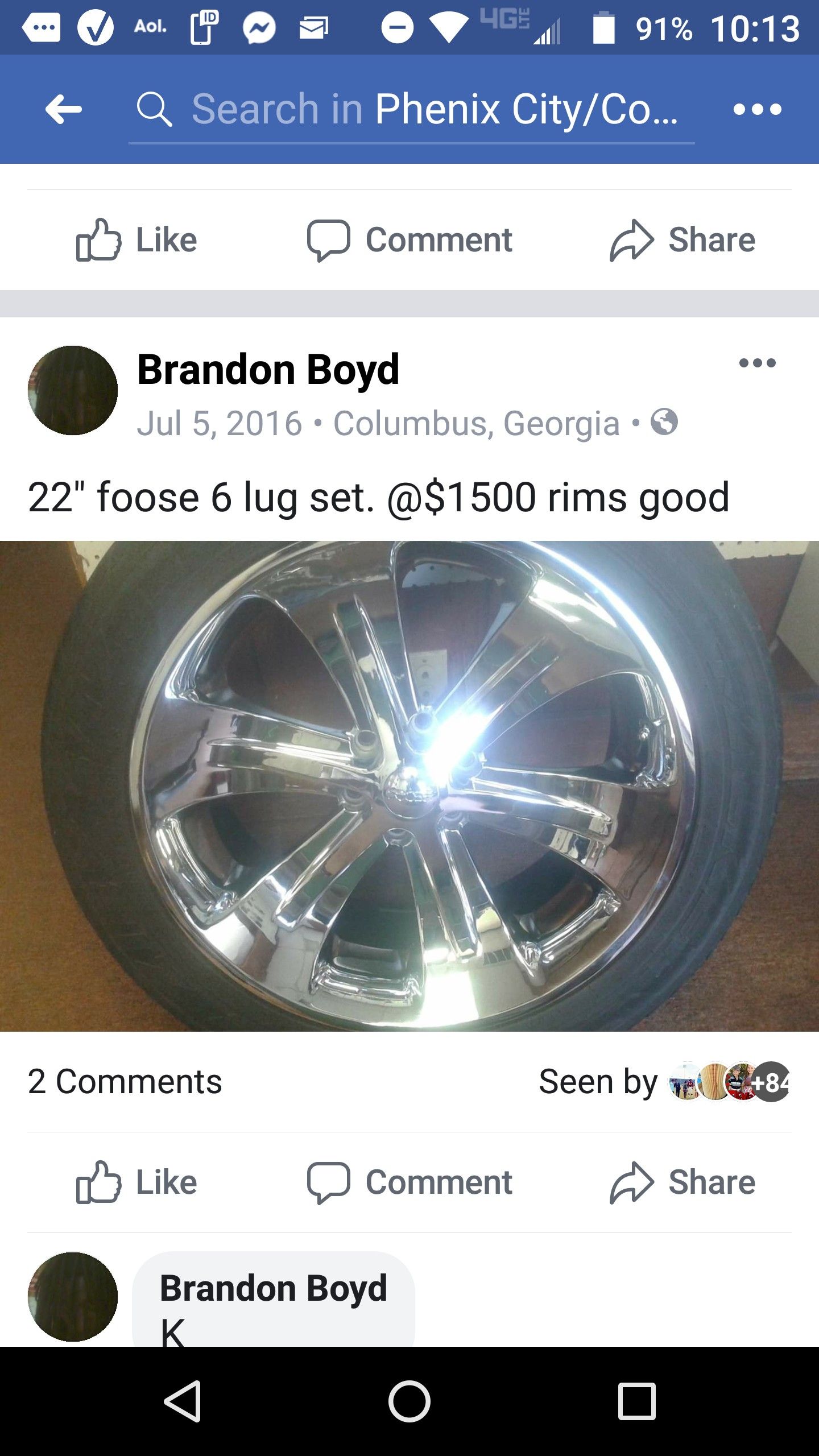 Foose..........