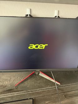 Acer Monitor
