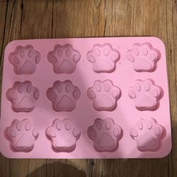 Dog Treat Maker 