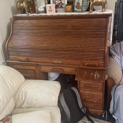 Winners Only Computer Desk