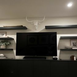 Sceptre 75” UHD 4K TV