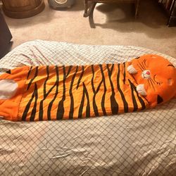 Child Sleep Sack