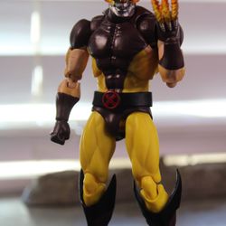 Ct Toys Hellverine 