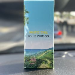 Luis Vuitton