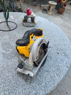 20v sircular saw
