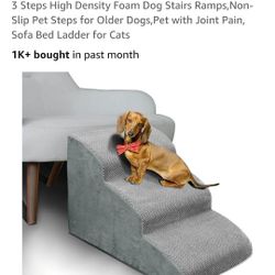 Pet Stairs Like Brand New