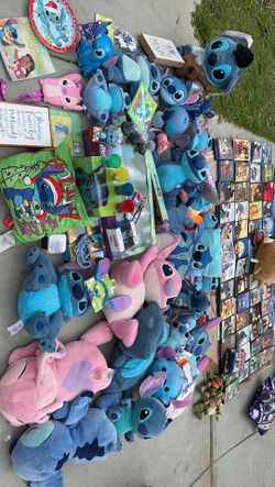 Stitch