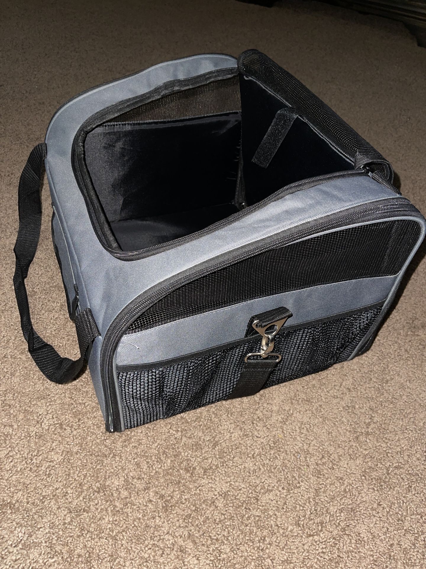 WOPET Dog/Cat Carrier