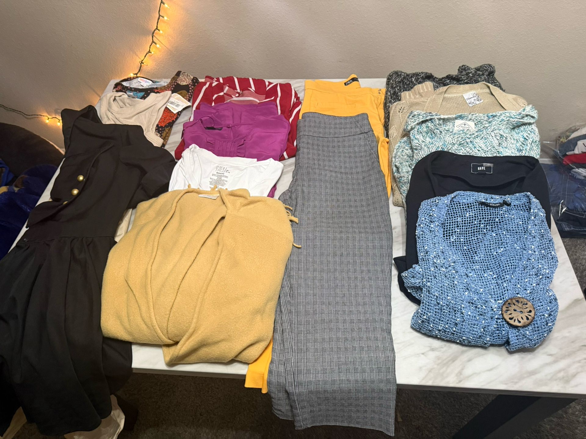 Women’s Size M Lot